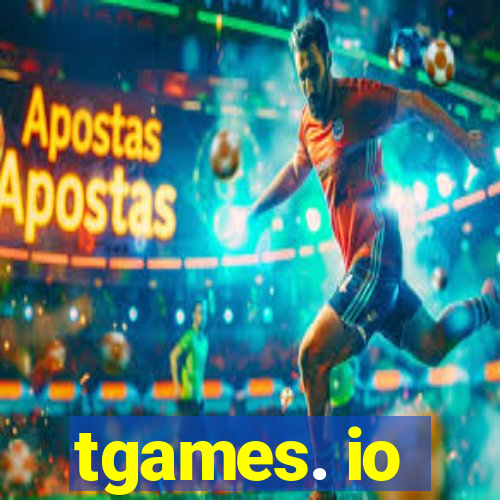 tgames. io